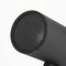 Progress Lighting Cylinder Lens Collection Black 6-Inch Round Cylinder Cover P860046-031 - alternate 5